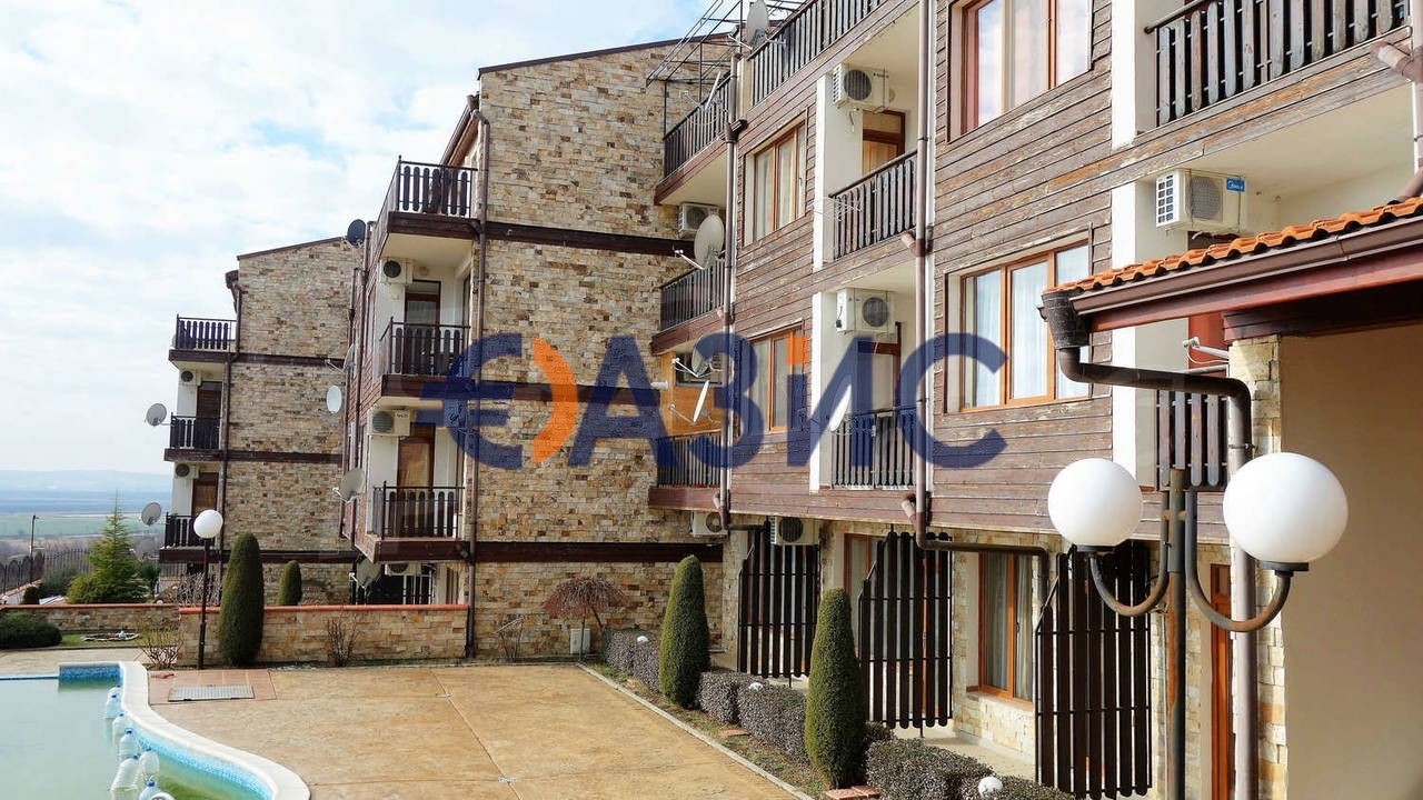 Апартаменты в Кошарице, Болгария, 93 м² - фото 9