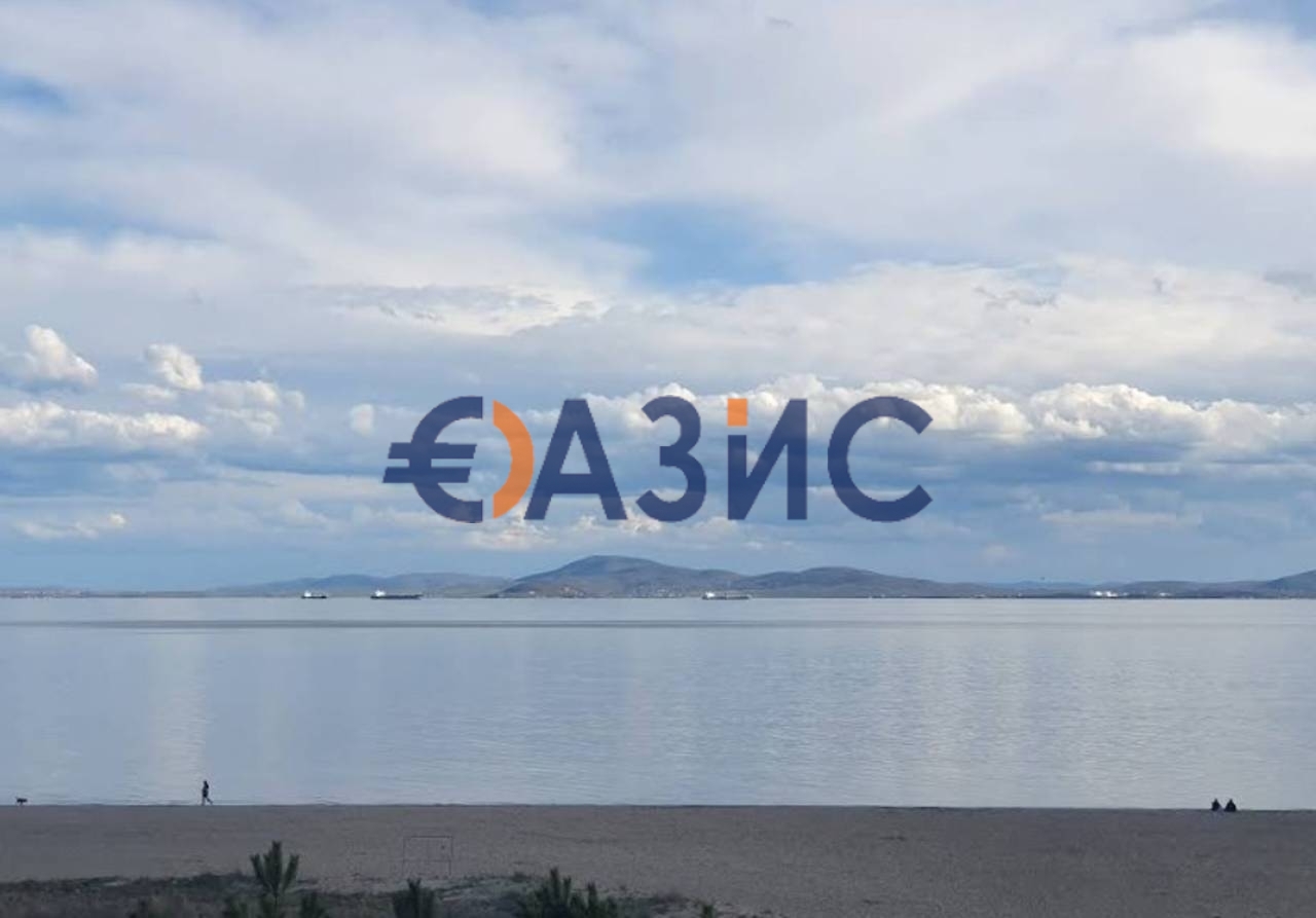 Апартаменты в Сарафово, Болгария, 113.1 м² - фото 9