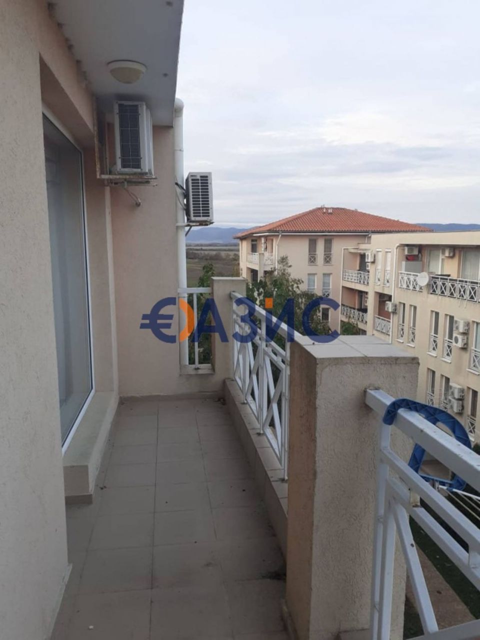 Апартаменты на Солнечном берегу, Болгария, 55 м² - фото 10