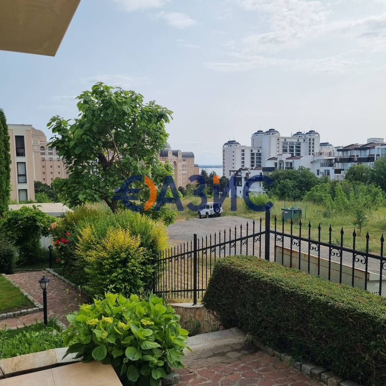 Апартаменты в Святом Власе, Болгария, 42.4 м² - фото 10