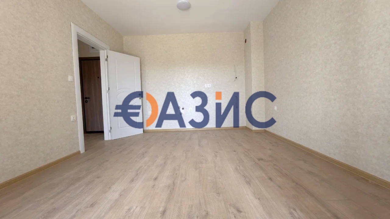 Апартаменты на Солнечном берегу, Болгария, 52 м² - фото 10