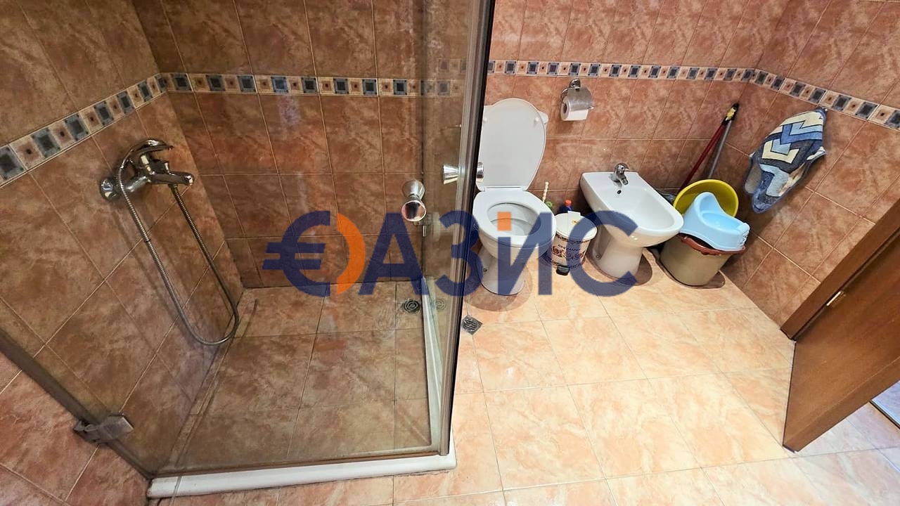 Апартаменты на Солнечном берегу, Болгария, 66 м² - фото 10