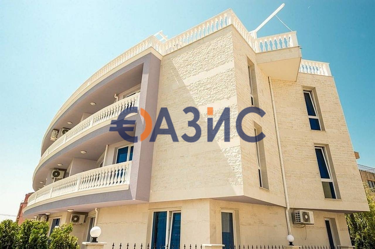 Апартаменты в Несебре, Болгария, 58 м² - фото 11