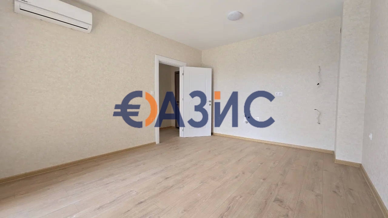 Апартаменты на Солнечном берегу, Болгария, 52 м² - фото 11
