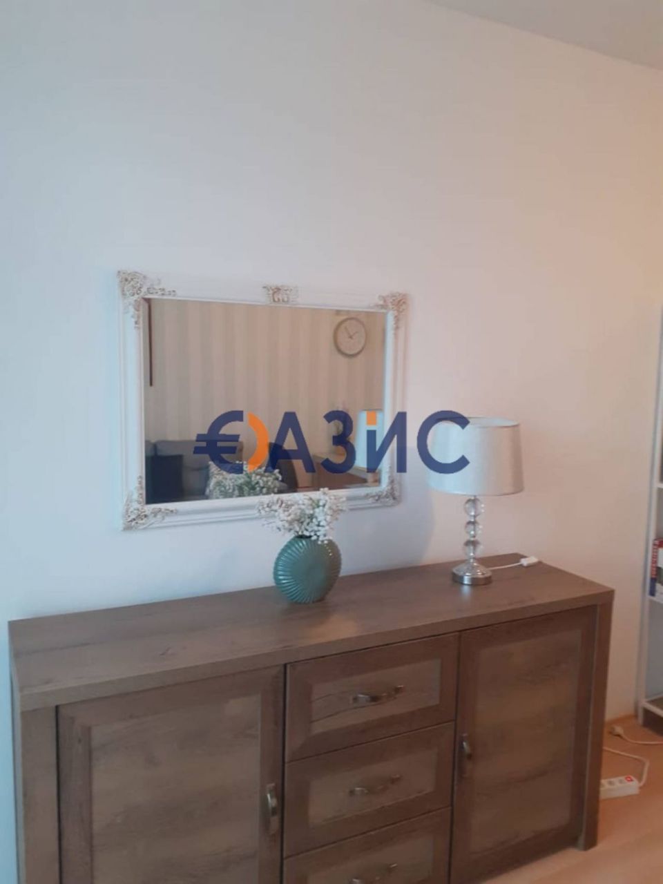 Апартаменты на Солнечном берегу, Болгария, 55 м² - фото 12