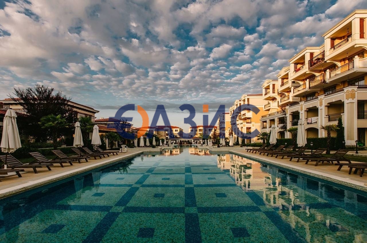 Апартаменты в Созополе, Болгария, 91 м² - фото 12