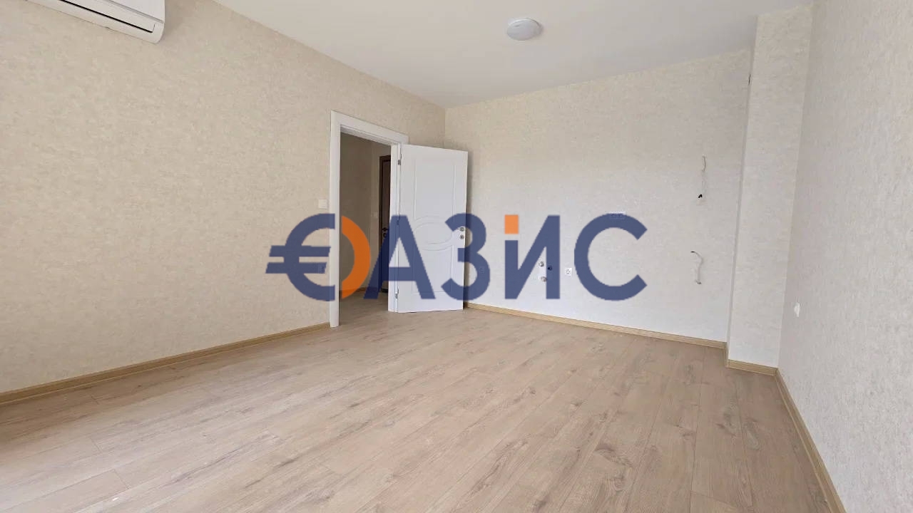 Апартаменты на Солнечном берегу, Болгария, 52 м² - фото 12