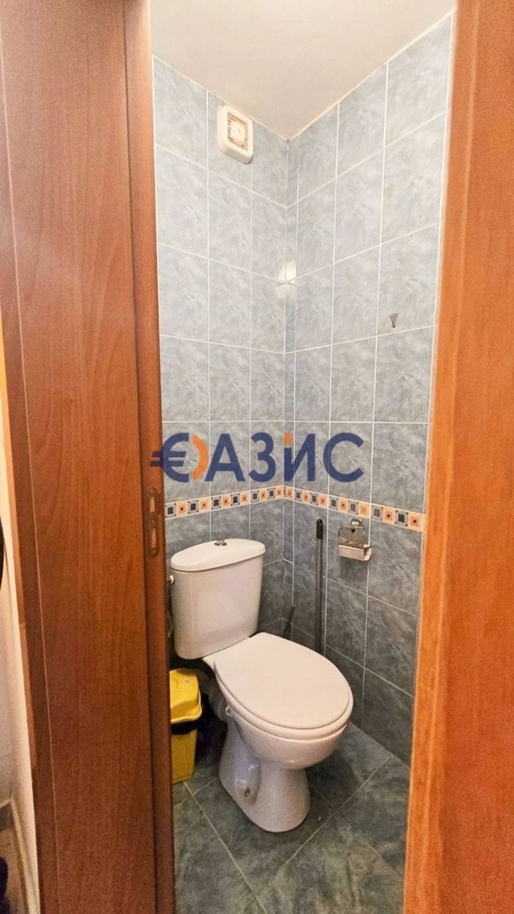Апартаменты на Солнечном берегу, Болгария, 66 м² - фото 12