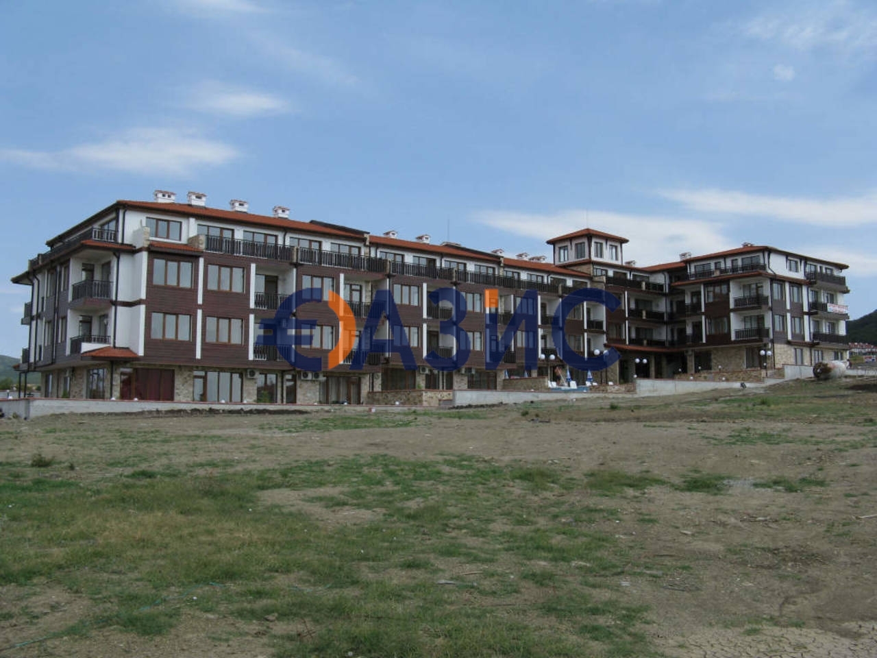 Апартаменты в Кошарице, Болгария, 93 м² - фото 12