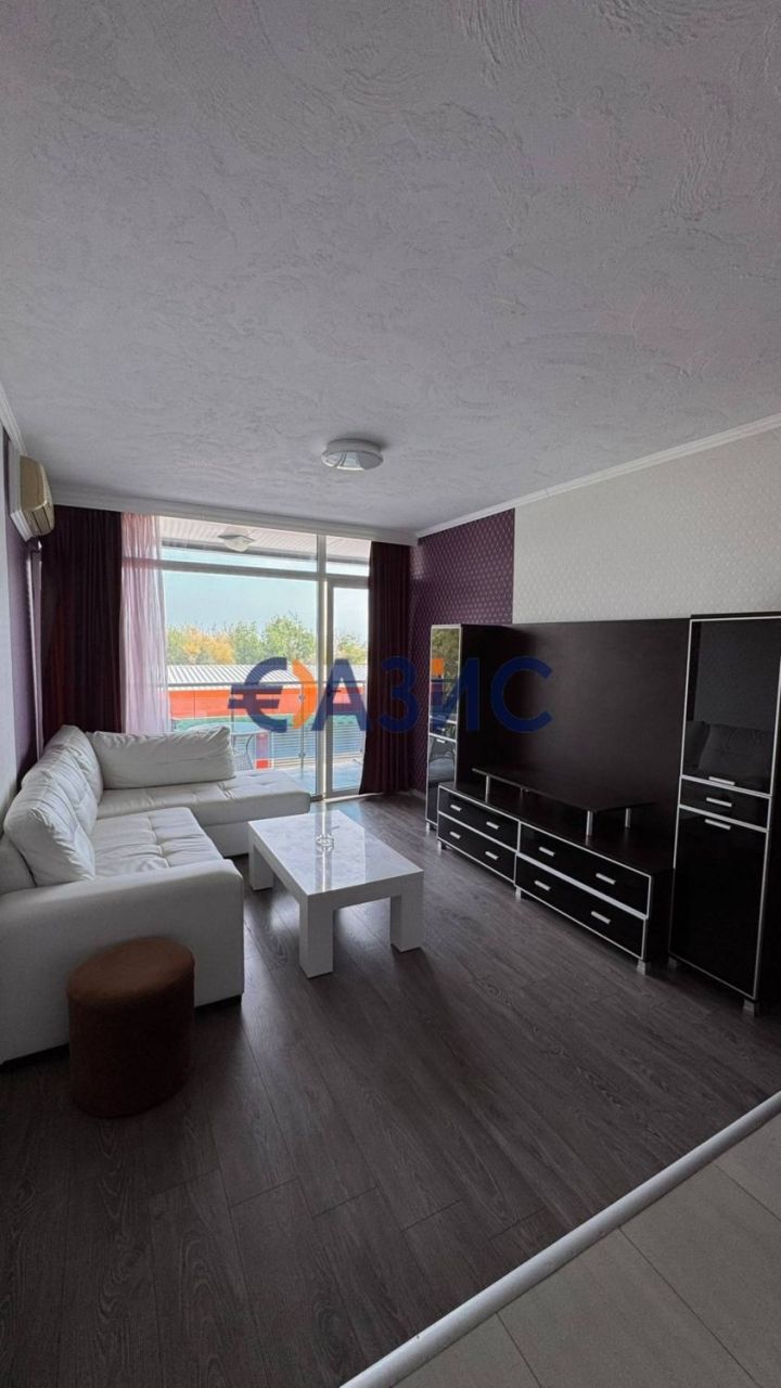 Апартаменты на Солнечном берегу, Болгария, 101 м² - фото 13