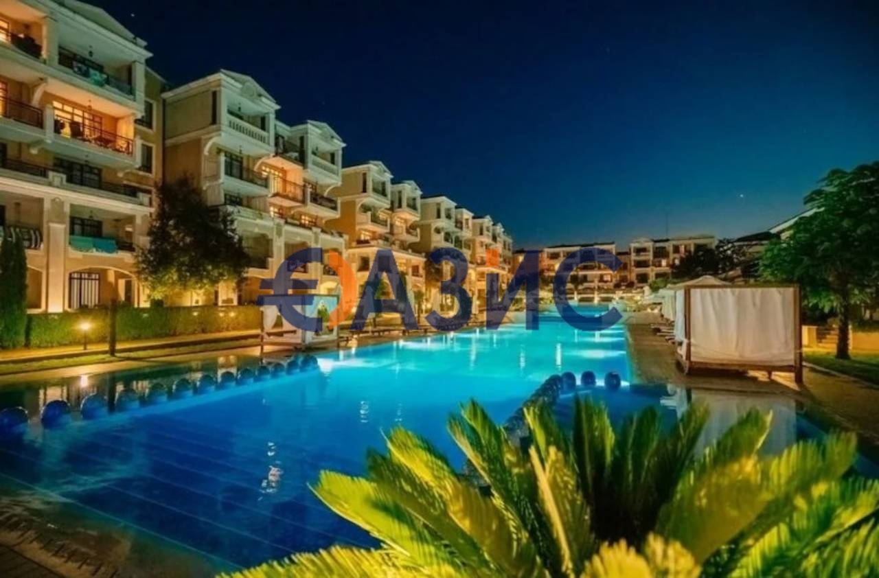 Апартаменты в Созополе, Болгария, 91 м² - фото 13