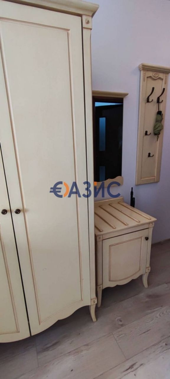 Апартаменты на Солнечном берегу, Болгария, 27 м² - фото 13