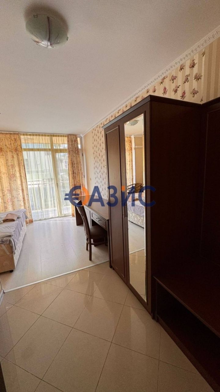 Апартаменты на Солнечном берегу, Болгария, 101 м² - фото 14