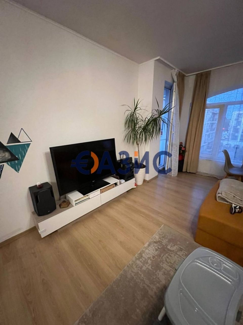 Апартаменты в Сарафово, Болгария, 94 м² - фото 14