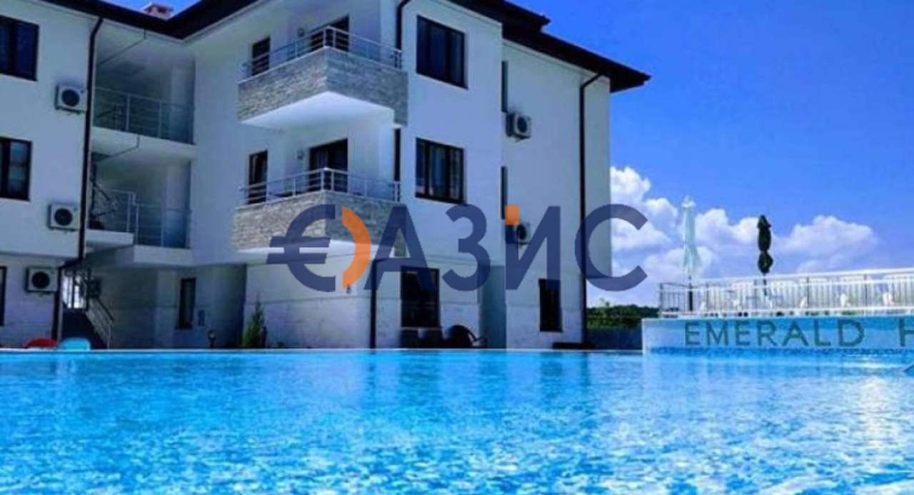 Апартаменты в Созополе, Болгария, 204 м² - фото 15