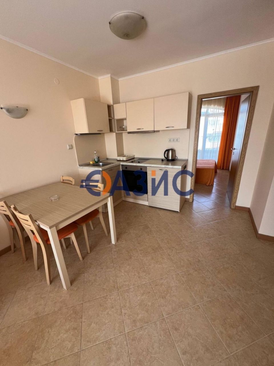 Апартаменты на Солнечном берегу, Болгария, 64 м² - фото 15