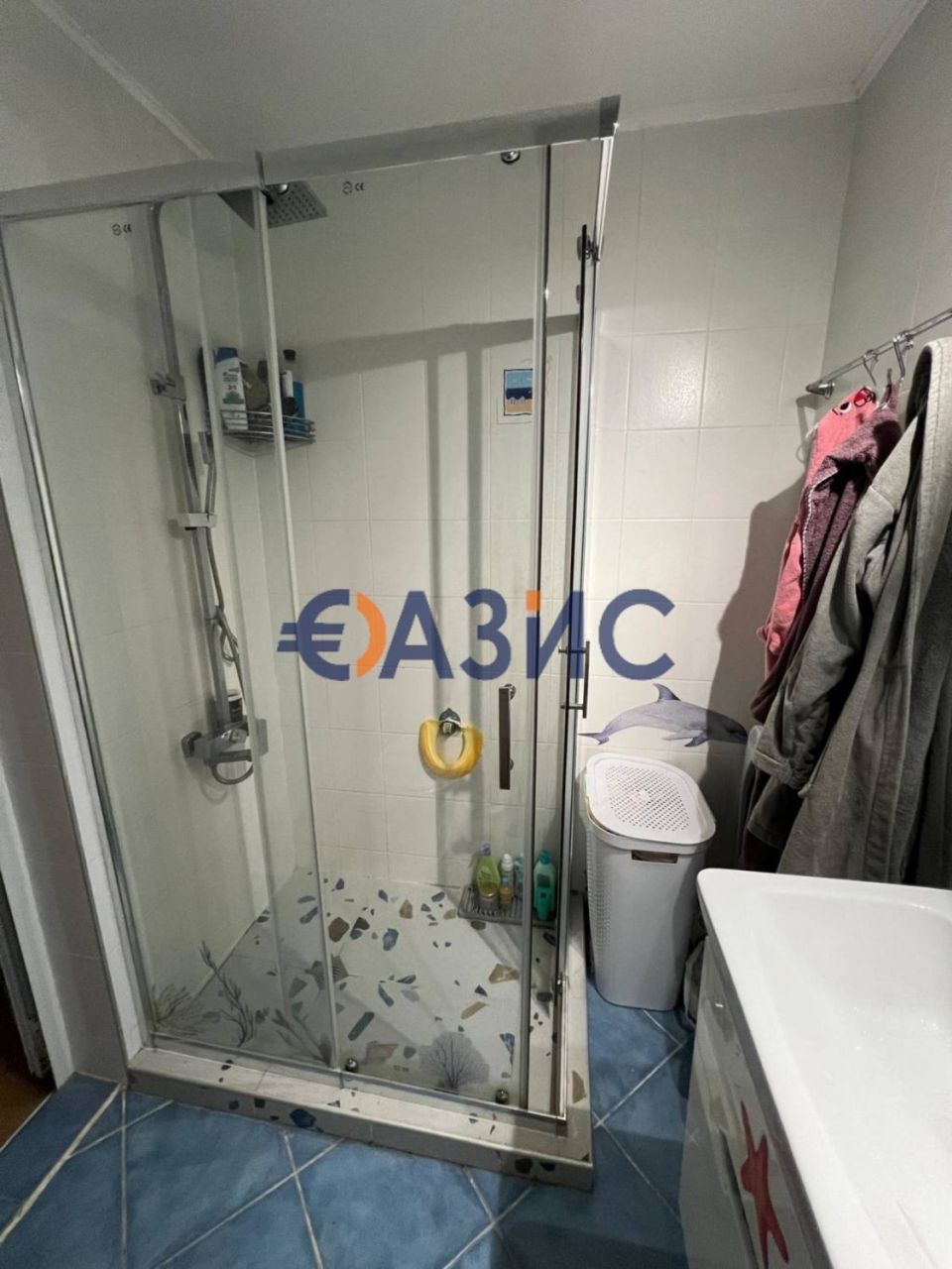 Апартаменты в Сарафово, Болгария, 94 м² - фото 15