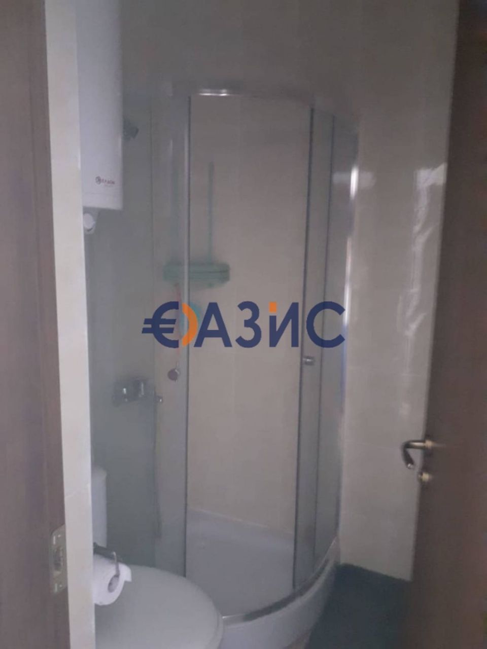 Апартаменты на Солнечном берегу, Болгария, 70 м² - фото 16