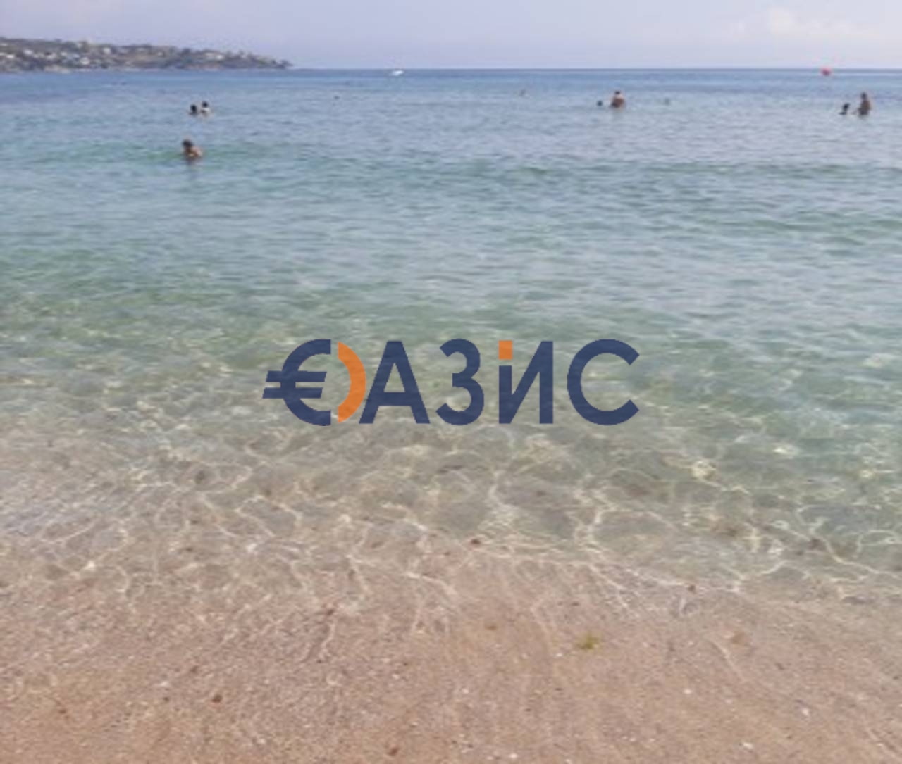 Апартаменты в Созополе, Болгария, 47.7 м² - фото 16