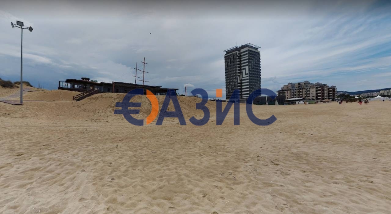 Апартаменты на Солнечном берегу, Болгария, 40 м² - фото 15