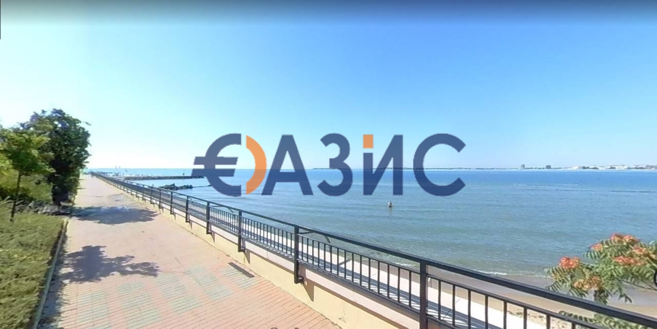 Апартаменты в Святом Власе, Болгария, 42.4 м² - фото 16