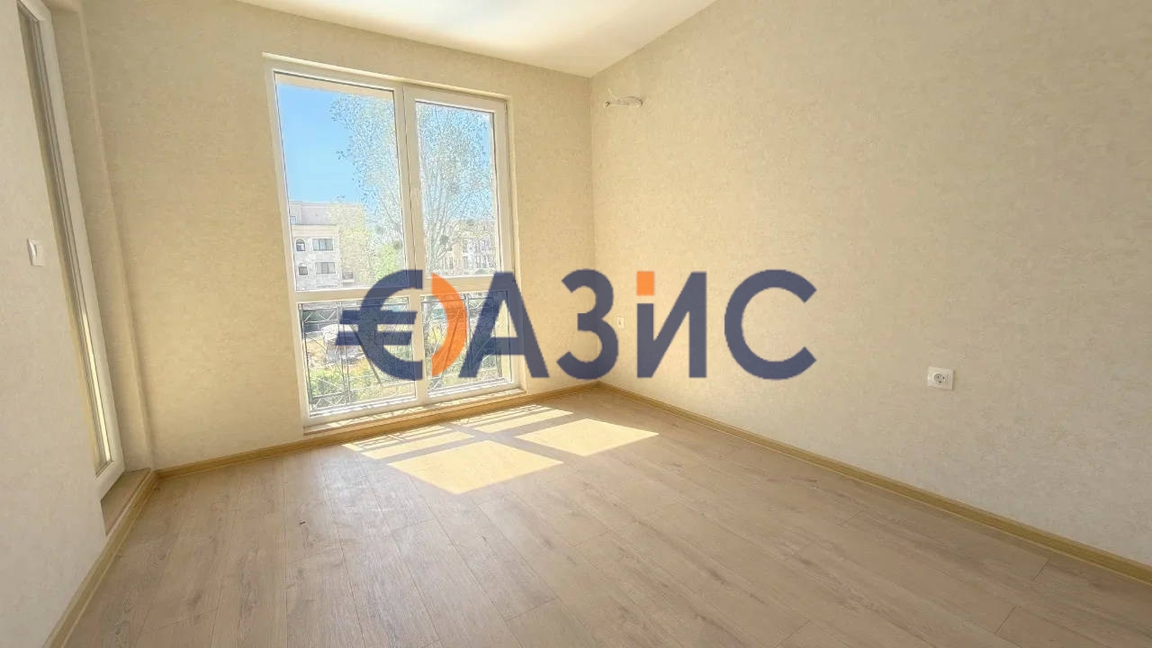 Апартаменты на Солнечном берегу, Болгария, 52 м² - фото 16