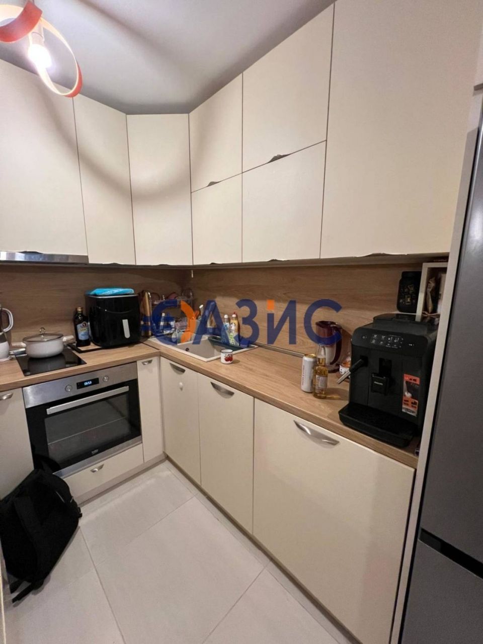 Апартаменты в Сарафово, Болгария, 94 м² - фото 16