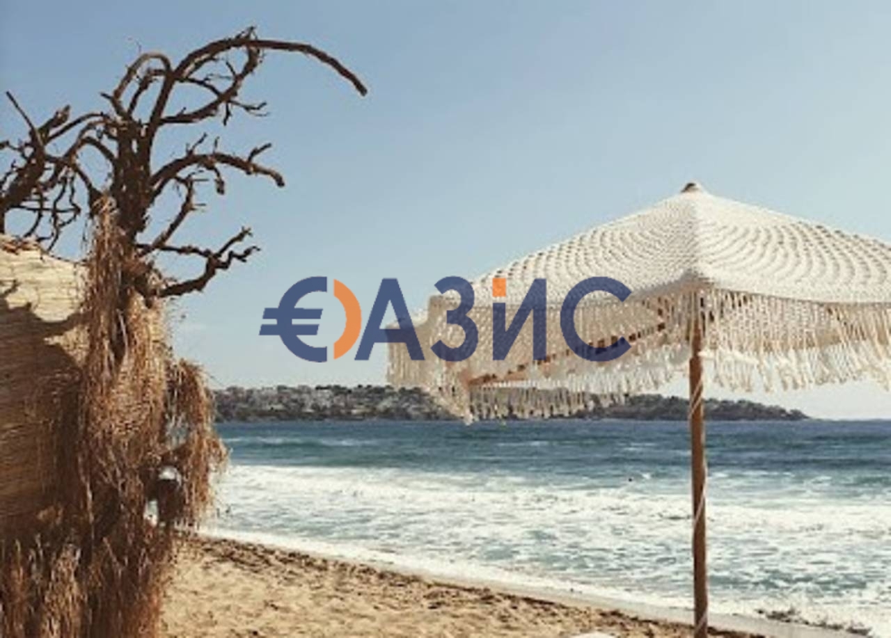 Апартаменты в Созополе, Болгария, 91 м² - фото 17