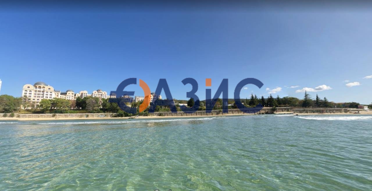 Апартаменты в Святом Власе, Болгария, 42.4 м² - фото 17