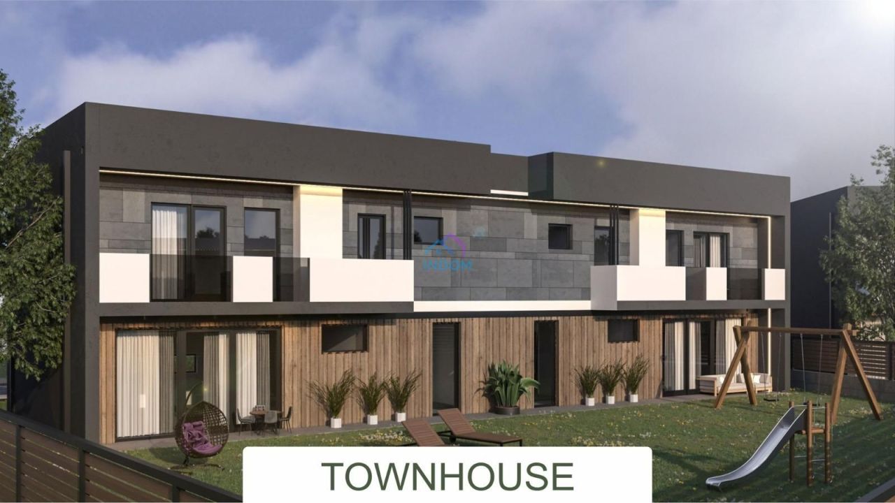 Вилла в Тбилиси, Грузия, 190 м² - фото 1