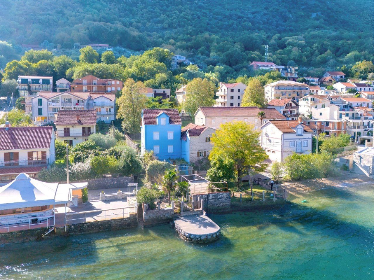 Вилла в Столиве, Черногория, 300 м² - фото 1