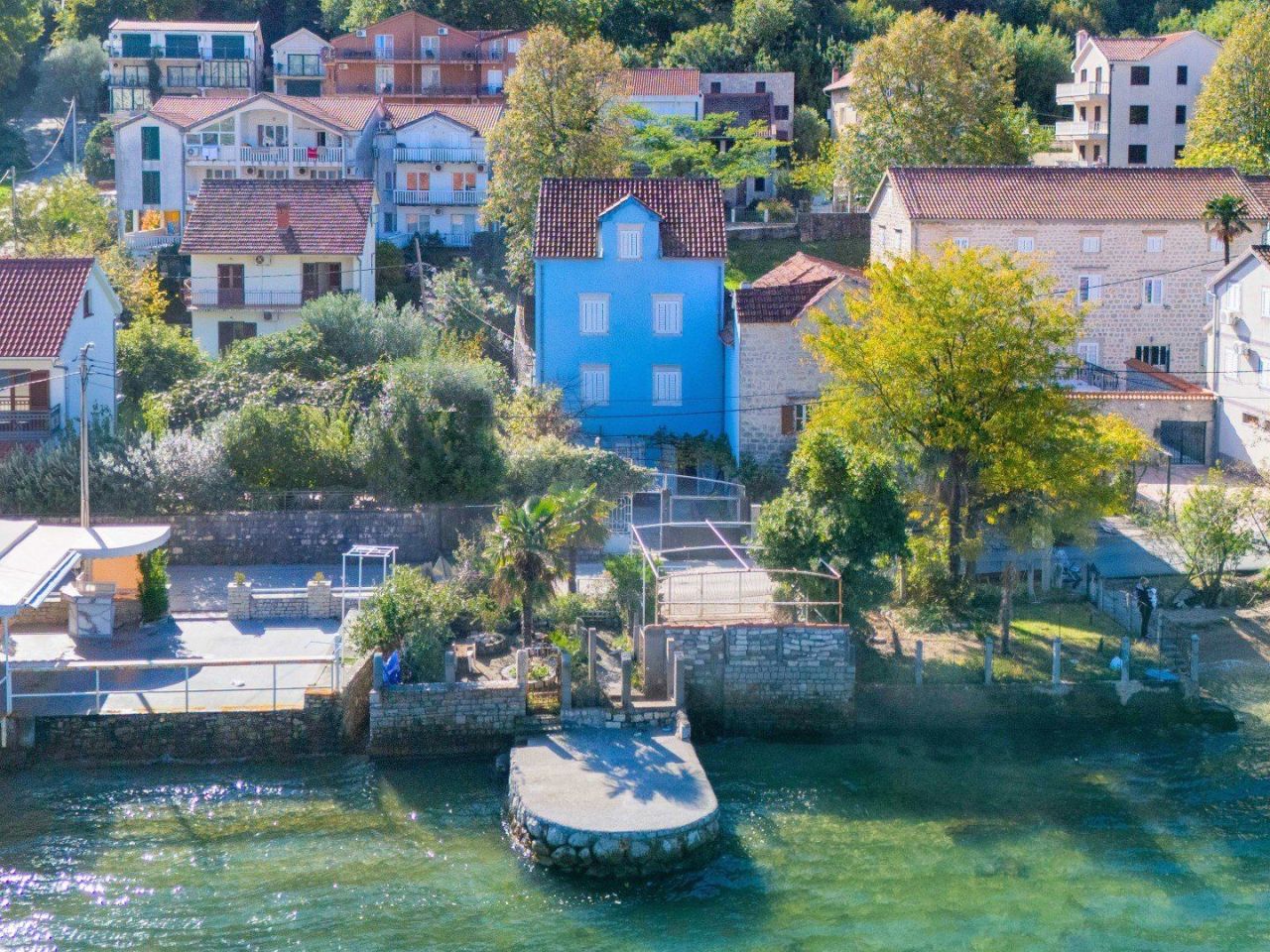 Вилла в Столиве, Черногория, 300 м² - фото 3