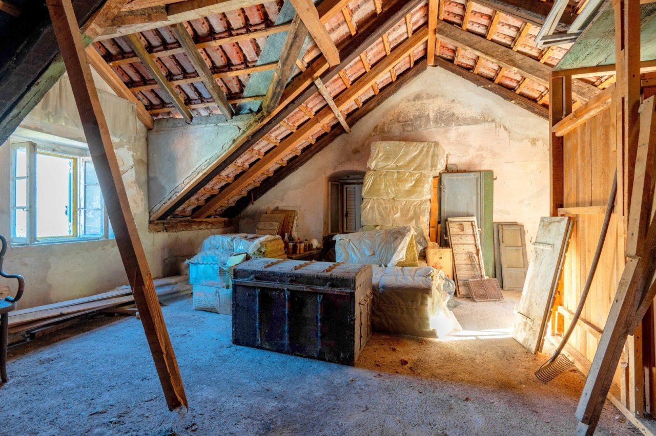 Вилла в Столиве, Черногория, 300 м² - фото 14