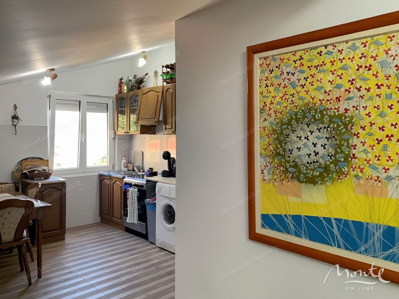 Апартаменты в Люте, Черногория, 63.7 м² - фото 5