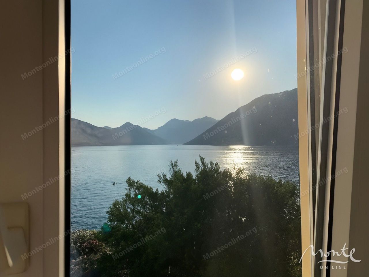 Апартаменты в Люте, Черногория, 63.7 м² - фото 8