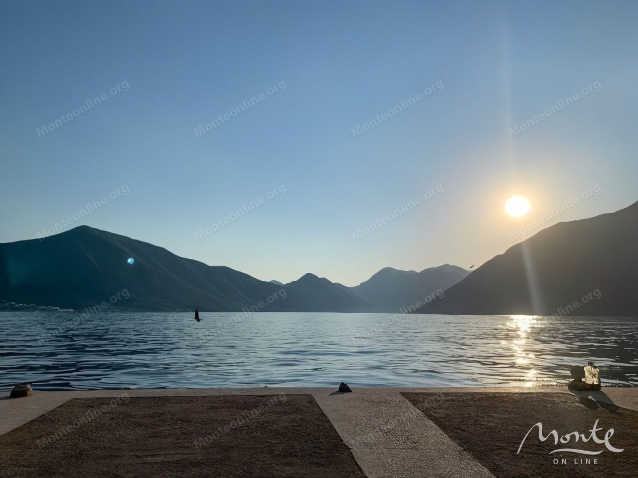 Апартаменты в Люте, Черногория, 63.7 м² - фото 9