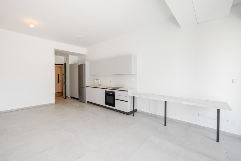 Апартаменты в Лимасоле, Кипр, 45 м² - фото 4