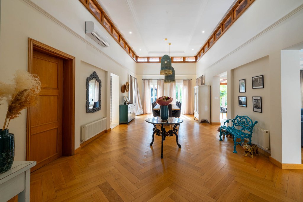 Квартира в Лимасоле, Кипр, 450 м² - фото 5