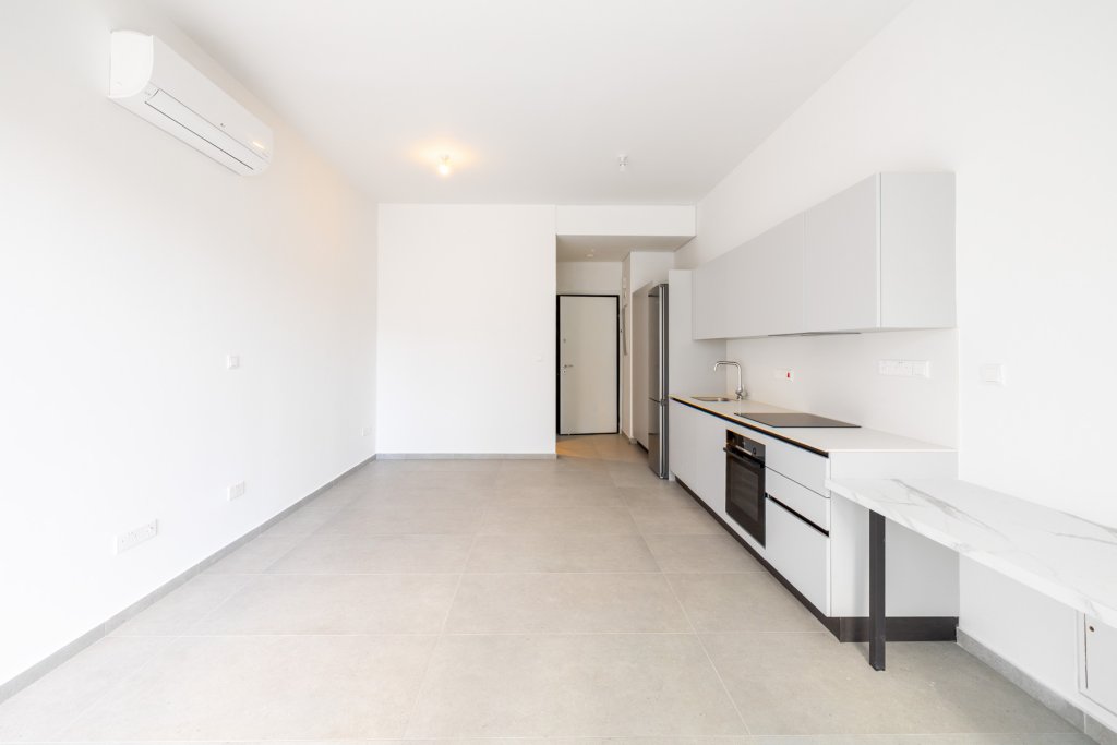 Апартаменты в Лимасоле, Кипр, 45 м² - фото 5