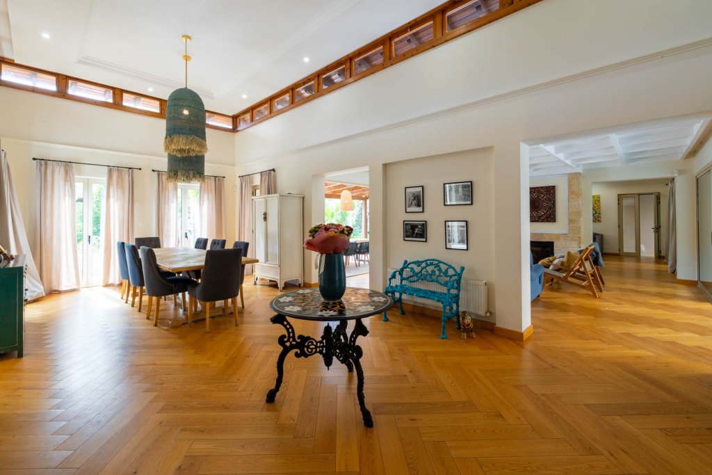 Квартира в Лимасоле, Кипр, 450 м² - фото 6