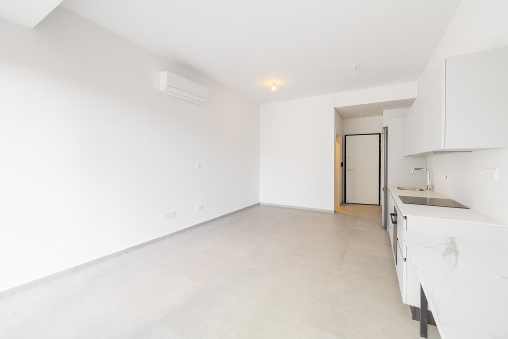 Апартаменты в Лимасоле, Кипр, 45 м² - фото 6