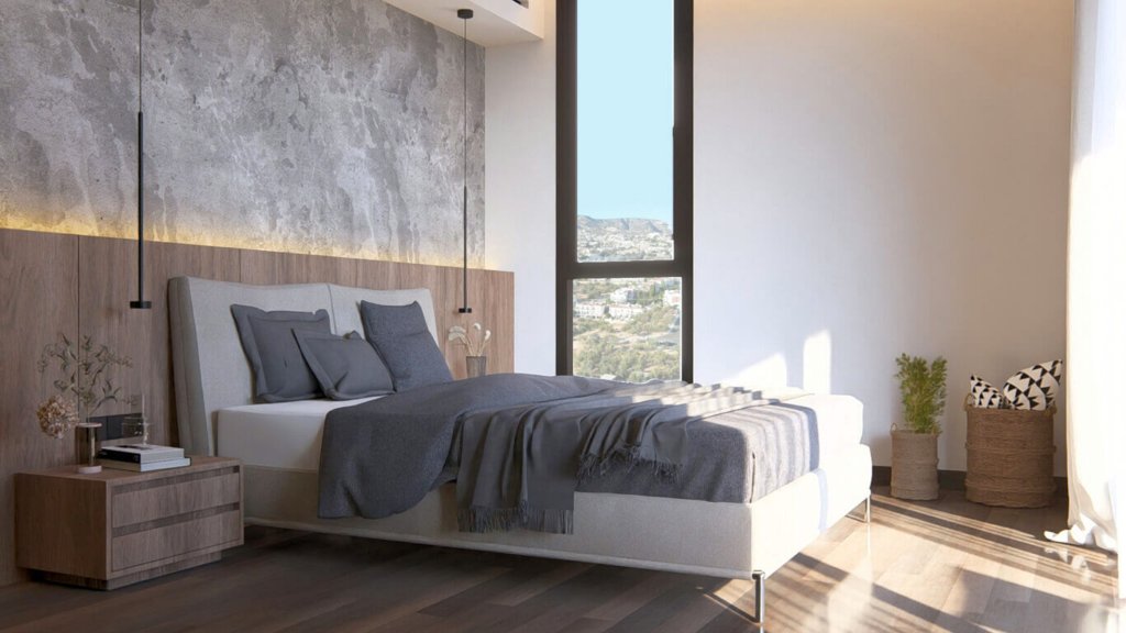 Квартира в Пафосе, Кипр, 197 м² - фото 7