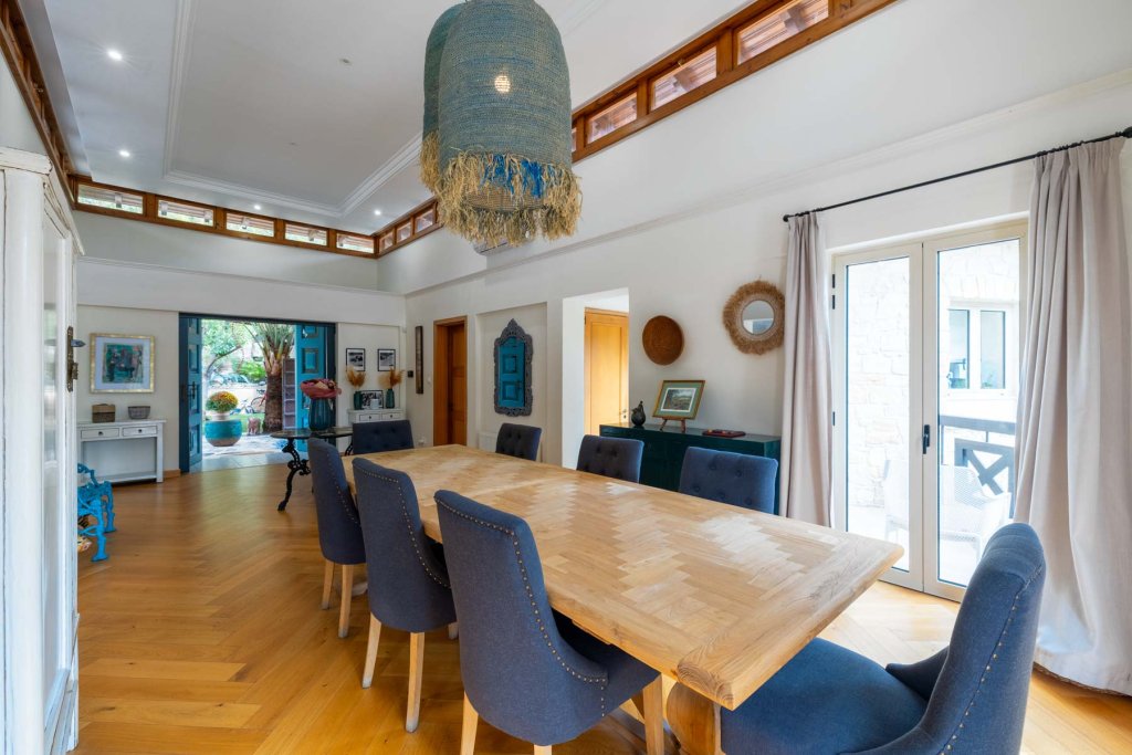 Квартира в Лимасоле, Кипр, 450 м² - фото 7