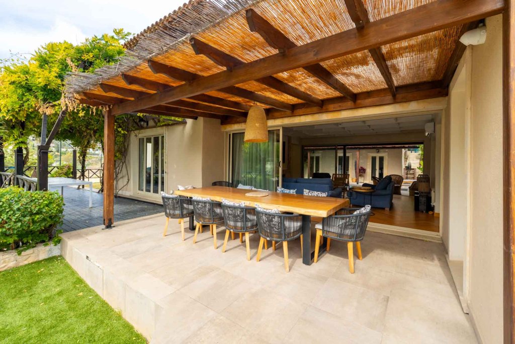 Квартира в Лимасоле, Кипр, 450 м² - фото 10