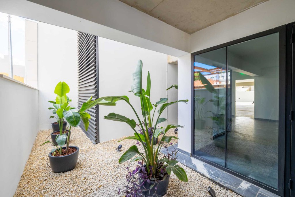 Апартаменты в Лимасоле, Кипр, 45 м² - фото 13