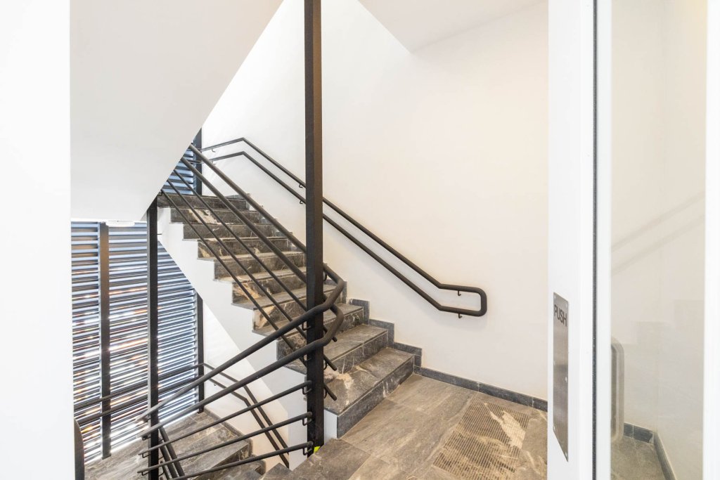 Апартаменты в Лимасоле, Кипр, 45 м² - фото 15