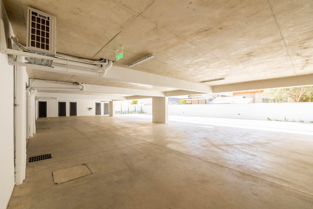 Апартаменты в Лимасоле, Кипр, 45 м² - фото 17