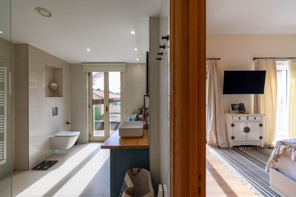 Квартира в Лимасоле, Кипр, 450 м² - фото 19