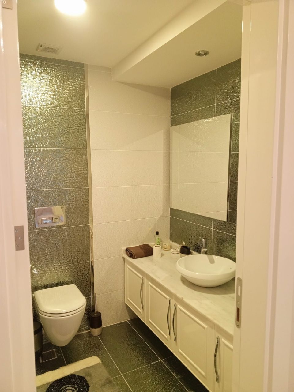 Апартаменты в Алании, Турция, 120 м² - фото 2