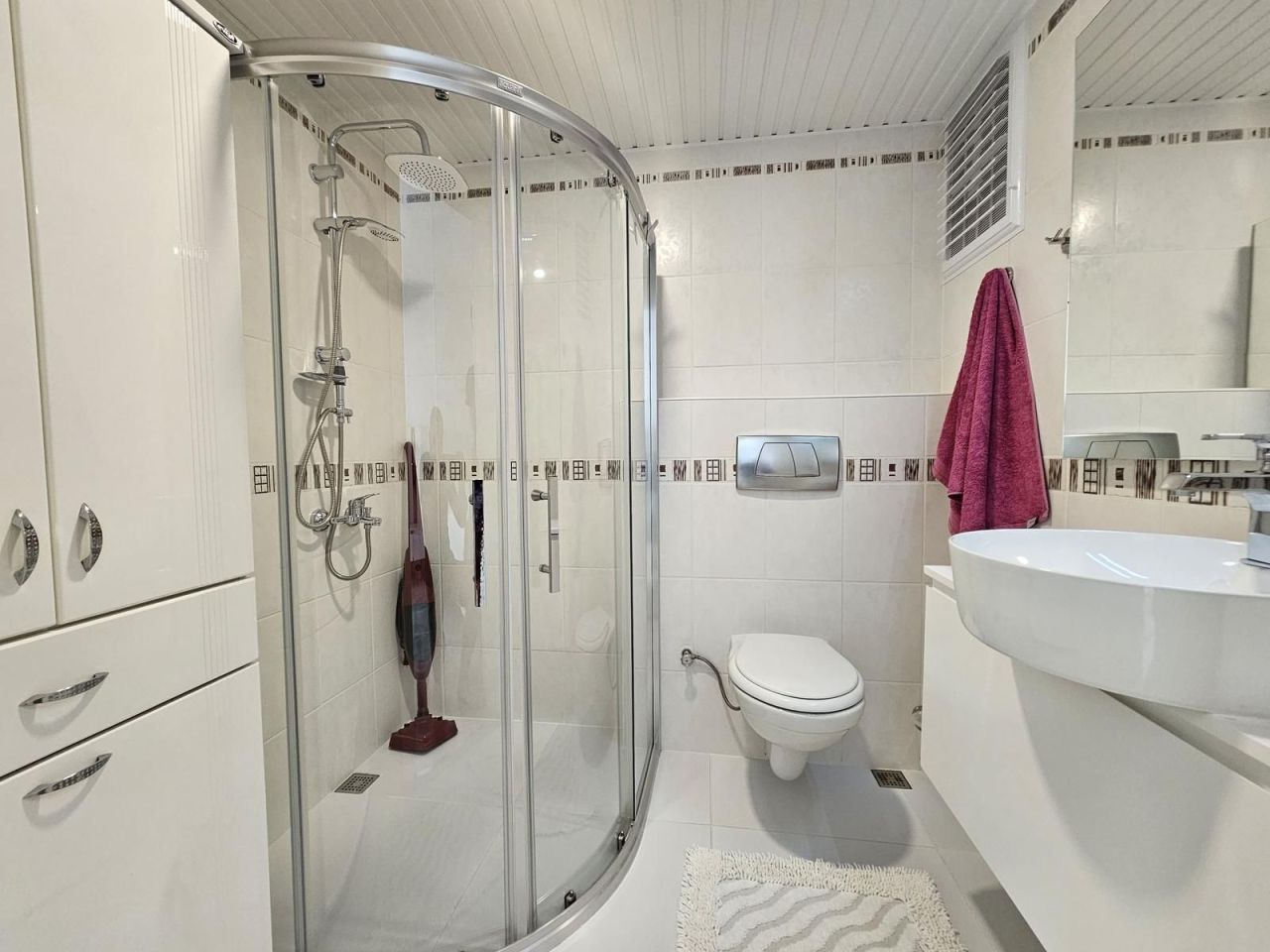 Апартаменты в Алании, Турция, 120 м² - фото 3